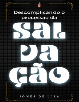 DESCOMPLICANDO O PROCESSO DA SALVAÇÃO.pdf